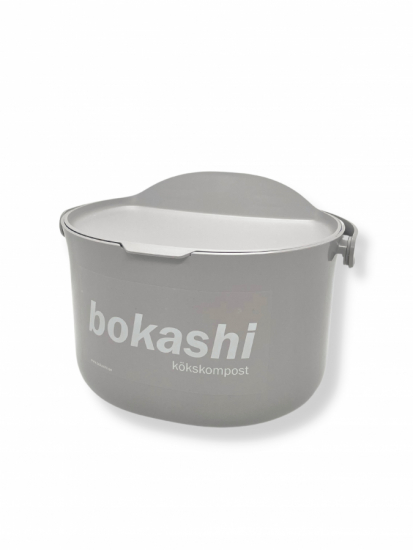 Bokashi Daily - gr  i gruppen Alla produkter hos bokashi.se (211-502)