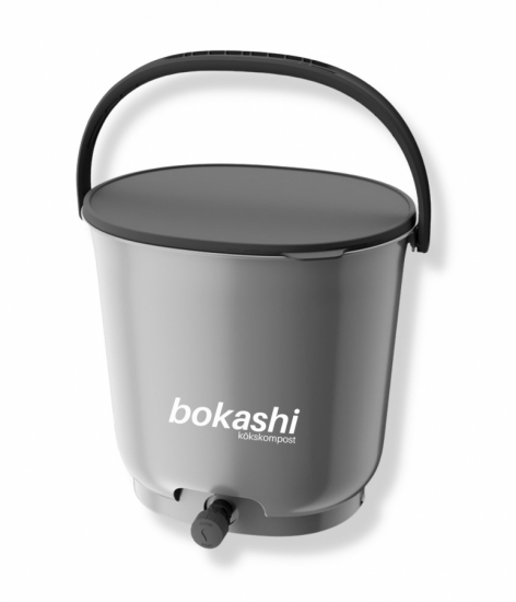 1 st Bokashi Essential-hink gr i gruppen Bokashi  hos bokashi.se (211-606)