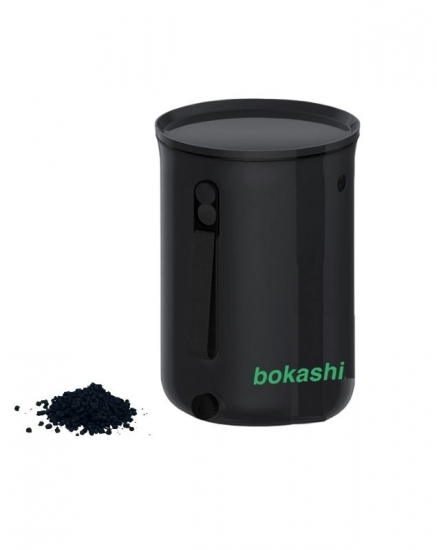 Bokashi 2.0 Ocean - 1 st designad hink för köksbänken i gruppen Bokashi  hos bokashi.se (211-205)