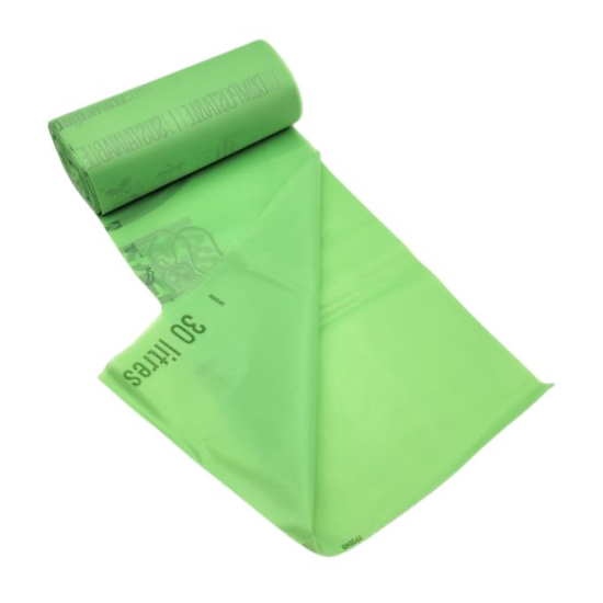 Biopåsar 30l - 25 st i gruppen Bokashi hos bokashi.se (212-101)