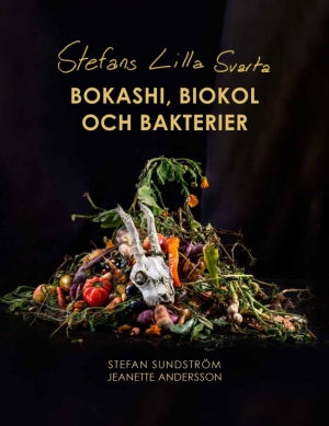 Stefans lilla svarta - Bokashi, Biokol & bakterier i gruppen Bokashi  hos bokashi.se (212-801)