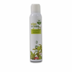 Wipe & Clean Luftfrschare, basilika, 150ml i gruppen Std hos bokashi.se (310-128)