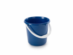 Liten hink till diskbänken- 1 st svenskproducerad 5 litershink