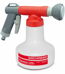 Aquamix 1,25 l gödseldoserare