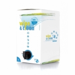 6 st EM Wipe & Clean "Classic", 2 liter