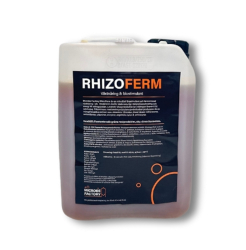 Rhizoferm - flytande näring, 5 liter