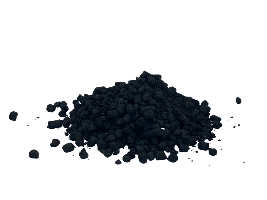 Svenskt Bokashiströ, 1 kg + Svensk Biokol 3 liter