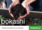 Startkit - Bokashi 2.0 olivgrn - 2 st designade hinkar fr kksbnken + 1 kg str