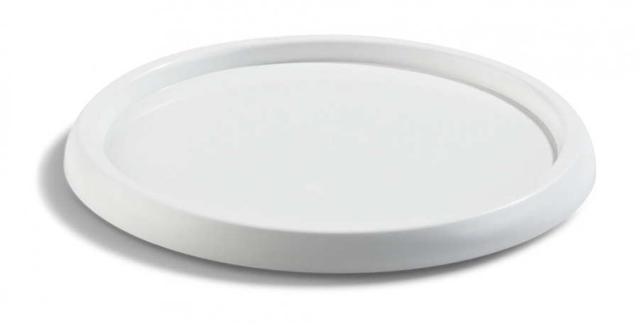 Liten hink till diskbänken- 1 st svenskproducerad 5 litershink