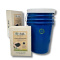 Extrahinkar till Bokashi och biokol - 4 st svenska hinkar + 6 liter svensk biokol Extrahinkar till Bokashi och biokol - 4 st svenska hinkar + 6 liter svensk biokol