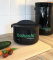 Bokashi Daily - svart Bokashi Daily - svart