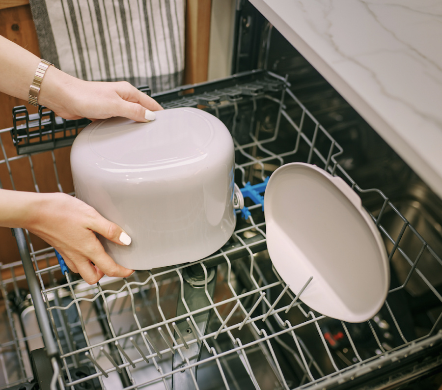 Bokashi Daily - grå 