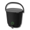 1 st Bokashi Essential-hink svart 1 st Bokashi Essential-hink svart