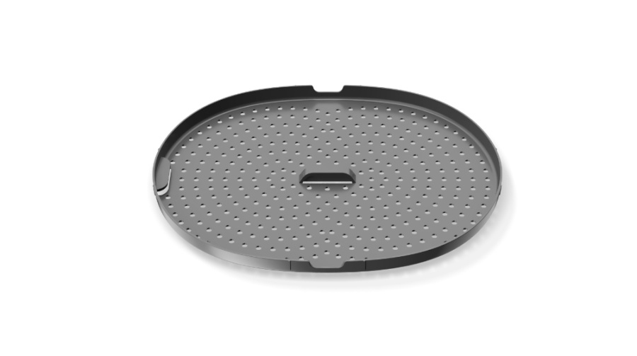 1 st extra bottensil (bottenplatta) till Essential-hink