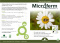 EM Microferm (Bokashispray), 2 liter EM Microferm (Bokashispray), 2 liter