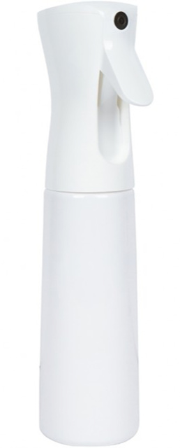 Sprayflaska, lufttät och påfyllningsbar 300 ml