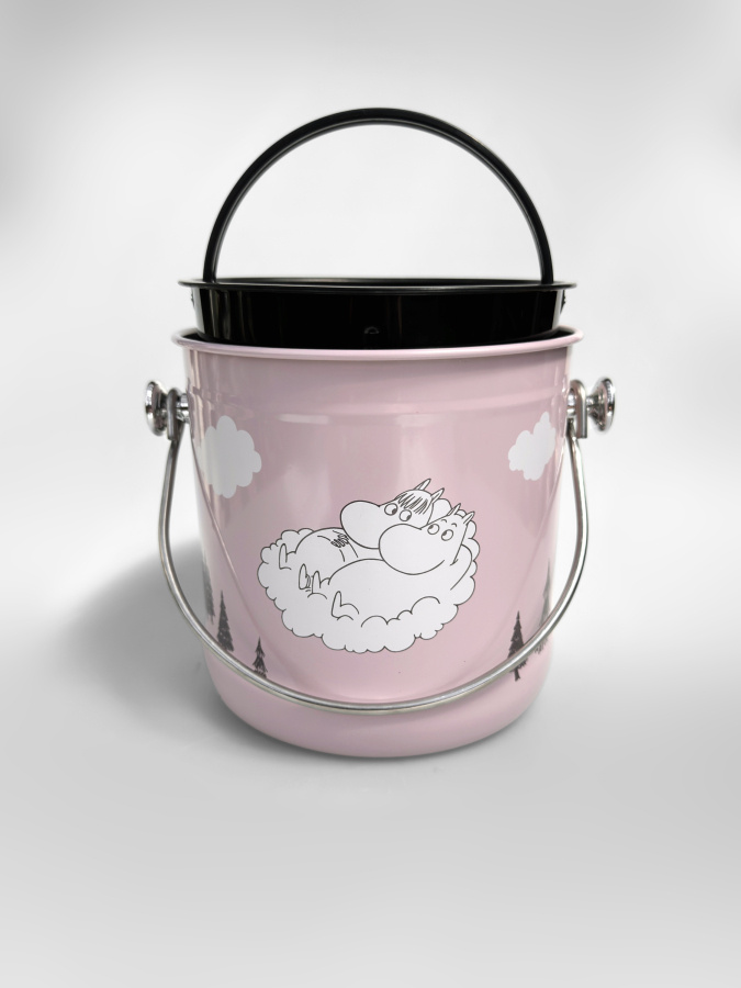 Extra innerhink till Mumins 4-litershink