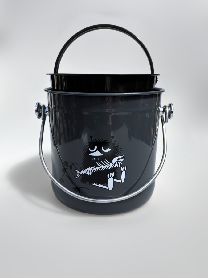 Extra innerhink till Mumins 4-litershink